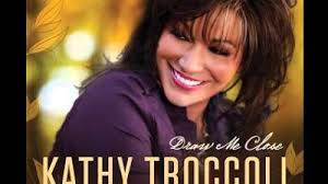Kathy Troccoli