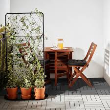 Runnen Bodenrost Aussen Dunkelgrau Ikea Deutschland In 2020 Patio Flooring Outdoor Flooring Easy Patio