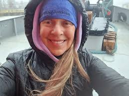 Maureen Casper's Instagram, Twitter & Facebook