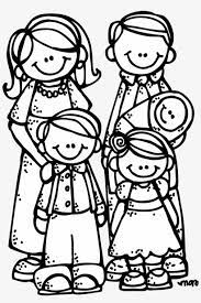 We have over 10,000 free coloring pages that you can print at home. My Family Coloring Pages Stick Figure Family Clip Free Transparent Png Download Pngkey