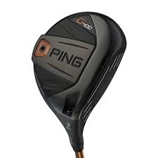 Ping Drivers G400