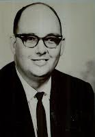 Evans Funeral Homes Obituaries: Pat Pate Sr.