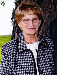 Peggy Larson Obituary