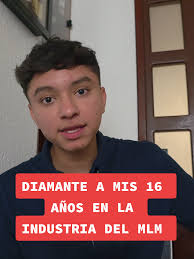 El camino al éxito en el MLM: Mi historia como Diamante