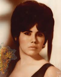 Pauline Elizabeth Amador Obituary May 23, 2024