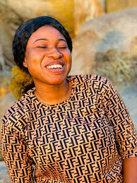 Profile for Queen Cherry