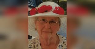 Obituary information for Frances Ann Schultz