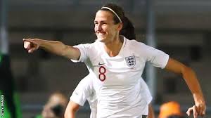 England footballer jill scott has been made an mbe on the new year honours list for her contribution to the sport. Jill Scott England Midfielder Signs New Manchester City Contract As Player Coach Bbc Sport