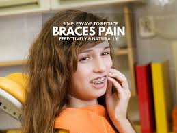 Here are a few tips on how to get rid of braces pain Pin On Tyler Man