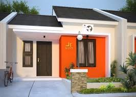 Salah satu dari 30 warna cat rumah sederhana minimalis yang indah di mana bisa anda terapkan di rumah adalah warna ungu dan putih. Warna Cat Depan Rumah Minimalis Sederhana Tampilan Mewah Bloggersiana