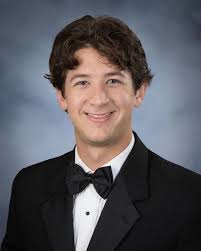 Calling 911? You might just see Elena Tangredi coming to the rescue! As a  junior, Elena became a certified EMT and is currently interning with  Virginia Beach Volunteer Rescue Squad. Elena's interest