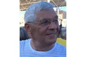 Richard Elskamp Obituary (2017)