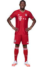In the latest transfer news patson daka to manchester united (among others) is an intriguing development, while david alaba appears to have made up his mind on his next destination. David Alaba News Player Profile Fc Bayern Munich