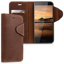 kalibri handyhulle hulle fur htc u11 life leder schutzhulle handy wallet case cover online kaufen otto geldborse fur frauen leder handyhulle