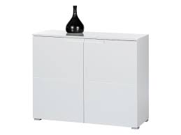 Weiße kommoden in hochglanz erfreuen sich in stehenden wie wandhängenden, breiten wie tiefen, niedrigen wie hohen ausführungen großer beliebtheit. Kommode Weiss Hochglanz 100 Cm X 40 Cm 2 Turig Spice 0798007902