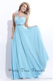 Image result for blue sky dresses