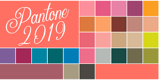 Free Procreate Color Palette Pantone 2019 Living Coral Procreate Color Schemes Colour Palettes Ipad Calligraphy