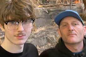 Fundraiser by Morgan Whitney : Andrew Geister Jr. Memorial and Service