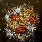 Molten Metallic Bouquet event image