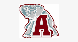 Please to search on seekpng.com. Alabama Crimson Tide Logo Alabama Crimson Tide Football Transparent Png 435x383 Free Download On Nicepng