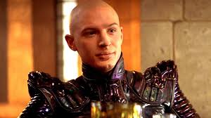 Patrick Stewart with hair [1970s]