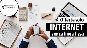 Nexxt casa + eni gas e luce. Migliori Offerte Solo Internet Senza Linea Fissa Per Casa Ed Azienda