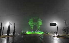 Abriran Este Ano La Capsula Del Tiempo Noticias Locales Policiacas Sobre Mexico Y El Mundo El Sol De Parral Chihuahua