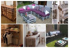 La maison et de réaliser une table basse toute simple à la fois les 2 palettes en bois un peu plus de meubles de. 22 Meubles A Faire Avec Des Palettes En Bois