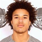 Cade Lawson's Centennial High School Bio