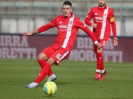 And he is 180cm tall. Dany Mota Dany Mota Carvalho Monza