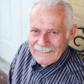 Obituary information for Francis William Duff