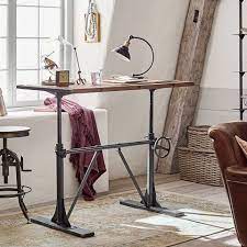 However, some standing desks are definitely better than others—they're either more customizable standing desks are a great way to avoid the dangers of sitting all day, but they're not a panacea.… 10 Best Standing Desks In 2021 Height Adjustable Standing Desks