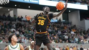 Arizona State basketball's NCAA bubble hopes fade with loss at Baylor