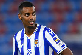 Who are their star players? Isak Calls For Calm Amid Barcelona Transfer Talk As No Decision Has Been Taken On His Future Goal Com