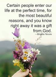 Remember Sometimes God Only Puts A Person In Your Life For A Season It May Be For Years Or It May Be For Months God Always Friendship Words Life New Quotes