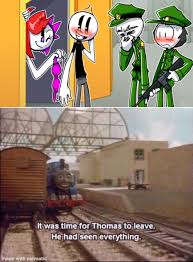 I like your art urougethegreat but this : rHenryStickmin