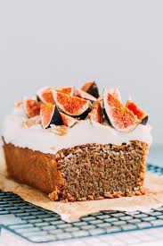 Chai Almond Cake Mandelkuchen Kuchen Rezepte Lecker Backen