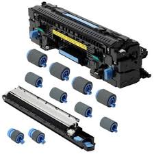 Use the hp laserjet enterprise m806dn driver accordance with the operating system and your requirements, because it uses a driver with an operating system that is not compatible will cause your printer does not work perfectly. Hp Laserjet M806 830 Maintenance Kit C2h67a New Accutek