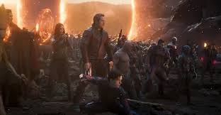 Marvel Studios' Kevin Feige says more 'really, really bad' 'Avengers:  Endgame' deleted scenes are on the way – Deseret News