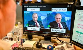 Deepfake technology is more than just faceapp, face swap, reface or photoroulette. What Are Deepfakes And How Are They Created Ieee Spectrum