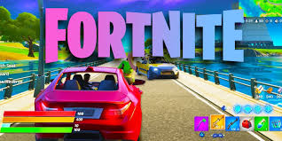 Along with the fncs, it seems that most of the weekly cash cups will focus on trios gameplay. Fortnite Cars And More Finally Added In Update 13 30