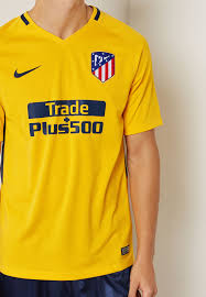 Günstig, schnell und bequem online bestellen. Ù†Ø¬Ø§Ø­ ÙƒØ¨ÙŠØ± Ø§Ù„Ù‚Ø§Ø±Ø© Ø´ØªÙ„Ø§Ù†Ø¯ Atletico Madrid Away Jersey 17 18 Consultoriaorigenydestino Com