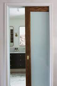 The depth can be adjusted to work with panels anywhere between 1 3/8. Soft Close And Open Pocket Doors Life Changing Chris Loves Julia