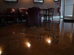 This scratch resistant coating is customizable making it perfect for your home remodel. What Is The Best Epoxy Floor Coating For A Restaurant