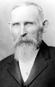 George Brackett Sr. (1841-1927)