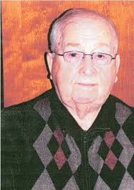 Obituary information for Harry Bartlett