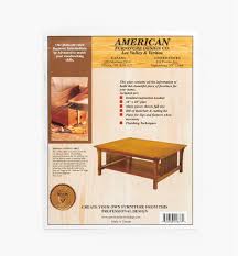 It's a very simple project which you can complete within minutes. Web Art Co Il American Furniture Design Build Your Own Mission Coffee Table Plan Power Hand Tools Power Tool Parts Accessories