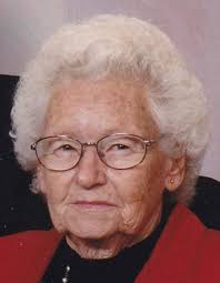 Wilma 'Lorraine' Engel