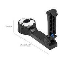 Angeler Car Seat Back Hook, Phone Mount, Strong Bearing, 360-degree  Rotation, Metal Design, for Travel, Secure Holding