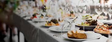 A kitchen table top accessories collection. Restaurant Serveware Dinnerware Decor Accessories